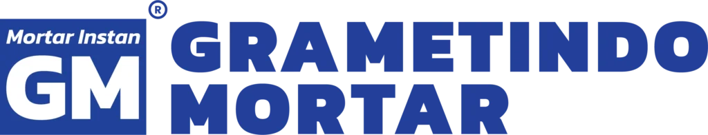 Logo Grametindo Mortar Lanscape