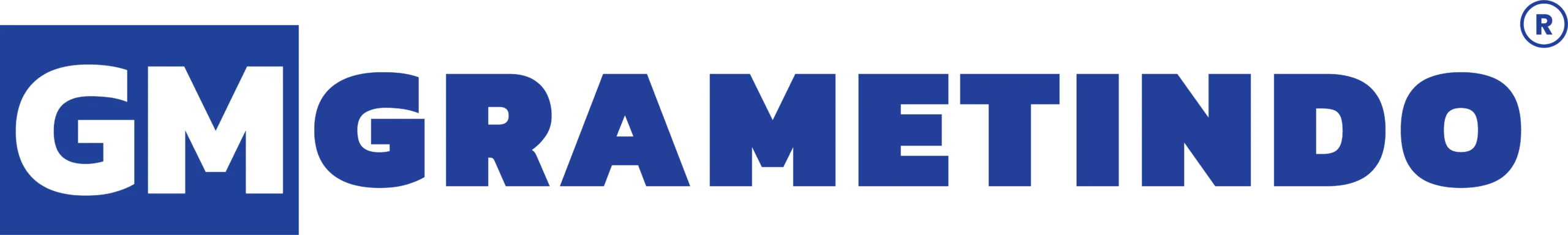 Logo Grametindo Mortar