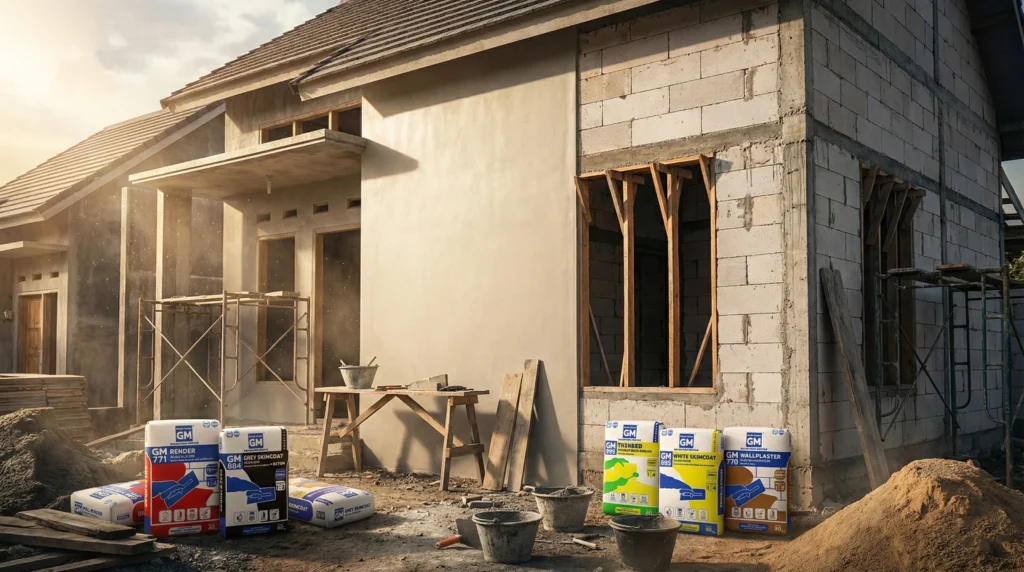 Kelebihan Grametindo Mortar yang Jarang Orang Tahu?​ semen mortar mortar perekat perekat bata ringan lem bata ringan semen bata ringan mortar bata ringan perekat hebel lem hebel semen hebel mortar hebel gm mortar grametindo mortar grametindo