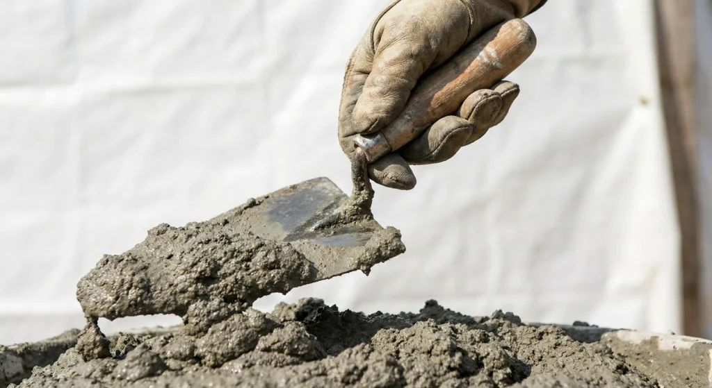 4 Fakta tentang Mortar Bangunan dari GRAMETINDO MORTAR semen mortar mortar perekat perekat bata ringan lem bata ringan semen bata ringan mortar bata ringan perekat hebel lem hebel semen hebel mortar hebel gm mortar grametindo mortar grametindo